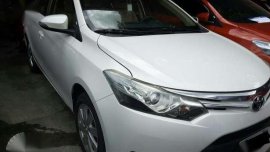 Very Fresh 2016 Toyota Vios G AT for sale