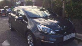 Very fresh Kia Rio Ex 2016 All power Manual for sale