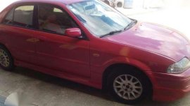For sale Ford Lynx 2000 model