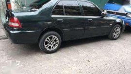 Honda City TYPE Z 2002 Model for sale