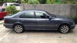 For sale 1997 BMW E39 523i