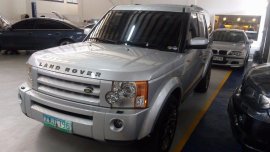 Land Rover Discovery 2005 for sale 