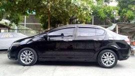 Very fresh Honda city AT 2009 model for sale