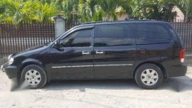 For sale 2015 Kia Carnival