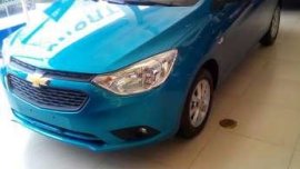 Brand New Chevrolet Sail 1.5L AT for sale