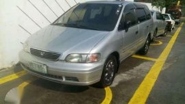 honda odyssey 2005 model arrived