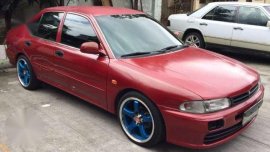 For sale Mitsubishi Lancer GLXi