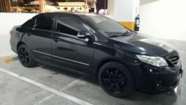 2011 Toyota Altis 1.6g or swap with suv