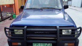 Daihatsu Feroza 1990 for sale