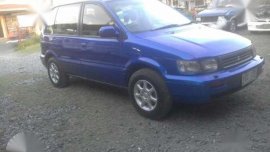 Mitsubishi RVR Sapace Wagon glxi lancer