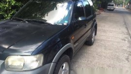 FOR SALE 2003 Ford Escape XLS