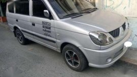 Adventure glx 2004 manual diesel mitsubishi