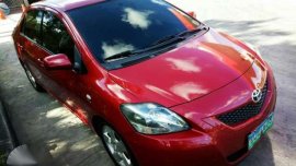 Very Fresh Toyota vios Limited Edition 2012 model for sale