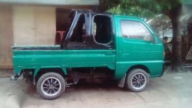 For sale Suzuki Multicab 4x4