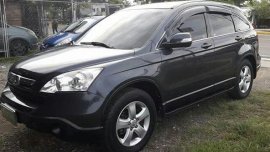 Honda CR-V 2008 for sale 