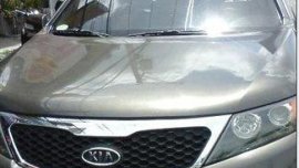 Kia Sorento 2010 for sale 