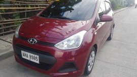 Hyundai i10 2015 for sale 