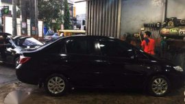 Honda City Automatic 2008