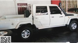 Almost brand new Toyota Land Cruiser Diesel