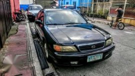 Nissan Cefiro Elite Honda Civic Accord Galant Camry Exalta Lancer