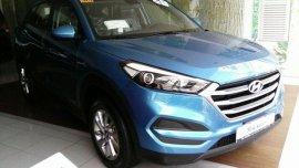 Hyundai Tucson 2017 for sale 