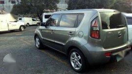 For sale 2010 Kia Soul AT