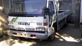 Isuzu Elf 16 Feet Wide 4BE1 Engine for sale