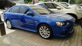 For sale Mitsubishi Lancer EX GTA 2011