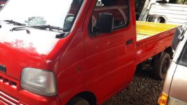 2001 Suzuki Multicab ...for sale