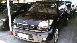 Kia Soul 2010 LX A/T for sale 