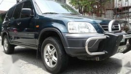 1998 model honda Cr-V Automatic for sale