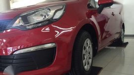 Kia Rio lx 1.2l available pa kuha na baka maubusan pa