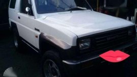 For sale Daihatsu feroza
