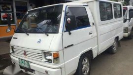 For sale Mitsubishi L300 FB