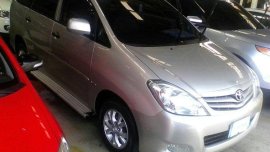 Toyota Innova 2012 for sale 