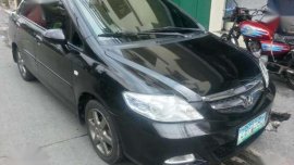 Honda City 2006 i-vtec 1.5 Automatic Fresh for sale