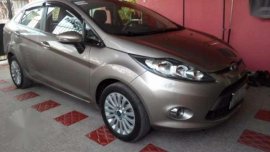 For sale Ford Fiesta Sedan