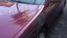 Nissan Sentra Super Saloon Model 1999 for sale