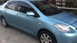 Very Fresh Vios 2011 Toyota 1.3 MT 3rd Gen for sale