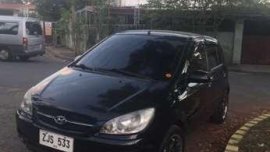 For sale 2007 Hyundai Getz