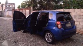 For sale Chevrolet Aveo 2009 model Manual for sale