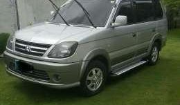 Mitsubishi Adventure GLS Sport
