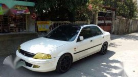 For sale Ford Lynx Ghia