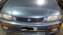 Well maintained Mazda for sale