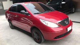 For sale 2014 tata Manza manual
