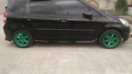 For sale Honda Jazz i-vitec 2005