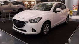 Mazda 2 Skyactiv 39K Down for 1 day release