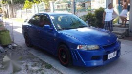 For sale Mitsubishi Lancer