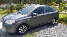 Chevrolet Aveo 1.4L AT 2008