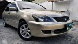 Very fresh Mitsubishi Lancer GLS Cvt 2011 for sale